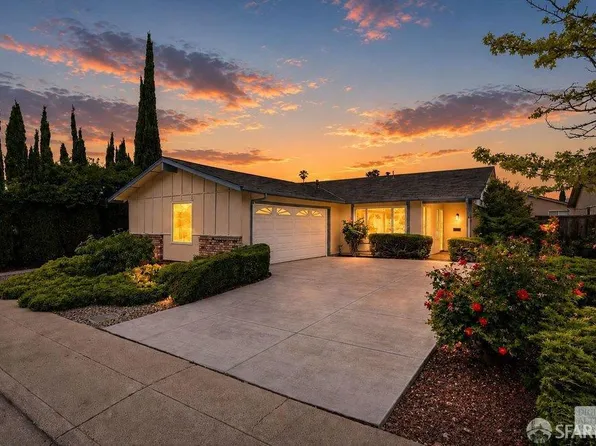 613 Parvin Dr, Milpitas, CA 95035