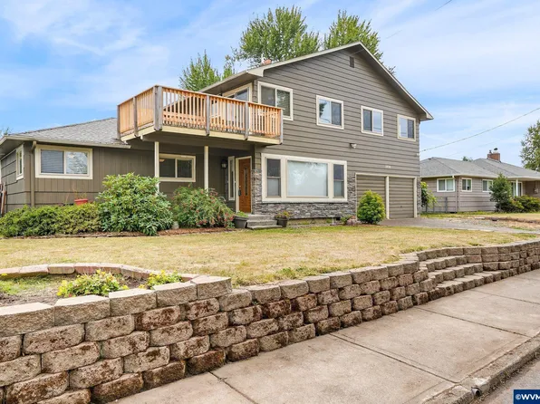 2834 Florence Ave NE, Salem, OR 97301