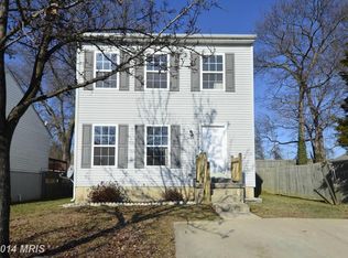 444 Trimble Fields Dr, Edgewood, MD 21040