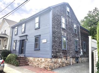 25 Brewer St, Newport, RI 02840
