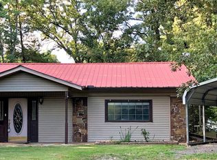 2081 E State Highway 393, Delaware, AR 72835