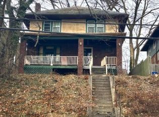 5515 Hobart St, Pittsburgh, PA