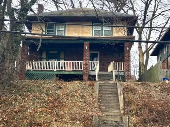 5515 Hobart St, Pittsburgh, PA 15217