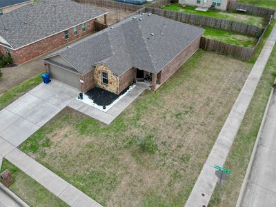 405 Hawthorn Dr, Nevada, TX, 75173