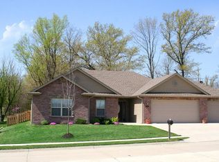 7684 Black Walnut Dr, Columbia, MO 65202