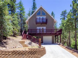 733 Modoc Dr, Big Bear Lake, CA 92315