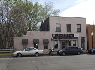 108 1/2 E Broadway St, Silver City, NM 88061