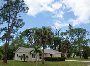 4312 Mohawk Pl, Naples, FL 34112