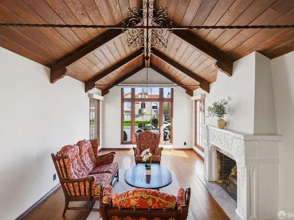 2921 20th Avenue, San Francisco, CA 94132