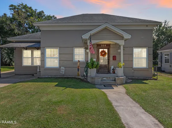 204 Indest St, New Iberia, LA 70563