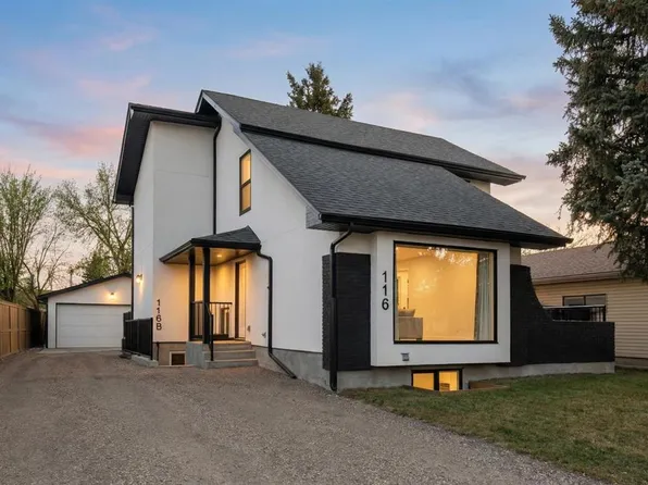 116 NW Deer Run Close SE, Calgary, AB T2J 5P6