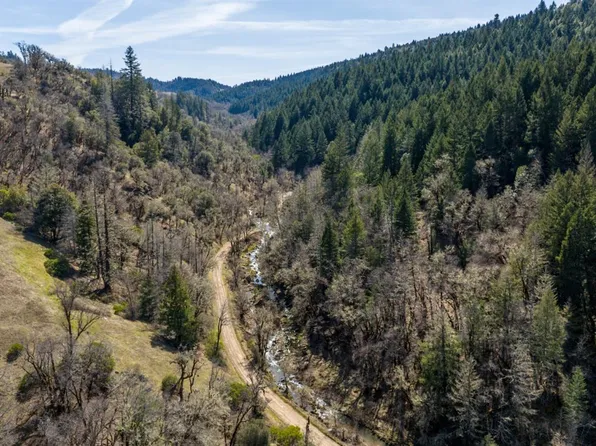 20401 Tomki, Redwood Valley, CA 95470