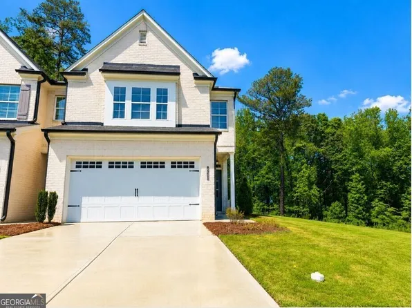 4240 Cavalier Way, Duluth, GA 30097