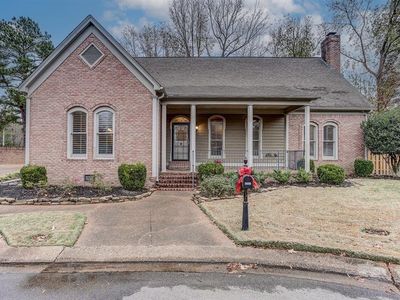 6648 Rue Beaumonde Dr Lot 6, Memphis, TN, 38120