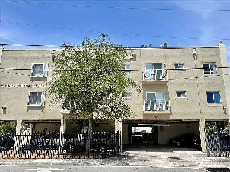 3201 W Flagler St #102 — Photo 1
