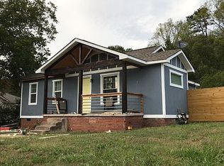 5102 Athens St, Kannapolis, NC 28081