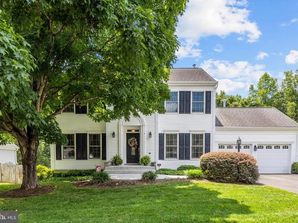 5 Brittany Ln, Stafford, VA 22554