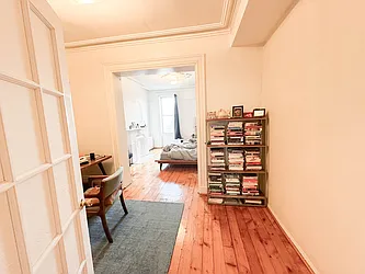 Rented by Ulas Real Estates Inc