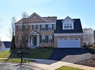 18538 Tyrrell Ct, Leesburg, VA 20176