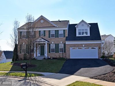 18538 Tyrrell Ct, Leesburg, VA, 20176