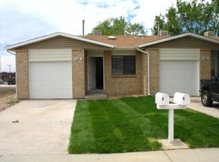 453 N 20th Ave UNIT C, Brighton, CO 80601