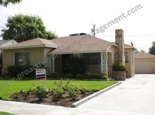 1916 N Niagara St, Burbank, CA 91505