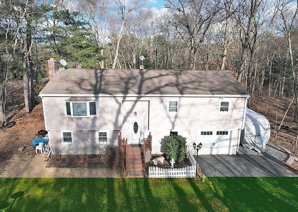 501 Mendon Rd, North Attleboro, MA 02760 Zillow