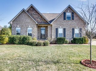 127 Conquest Rd, Murfreesboro, TN 37128