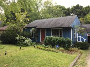 2412 Packard St, Ann Arbor, MI
