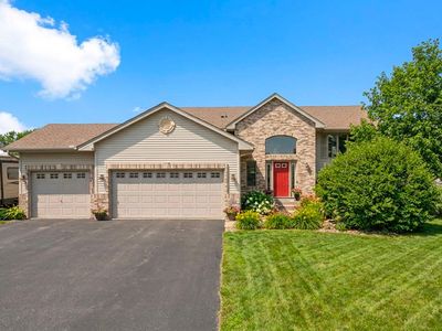 17588 Grant St NW, Elk River, MN, 55330