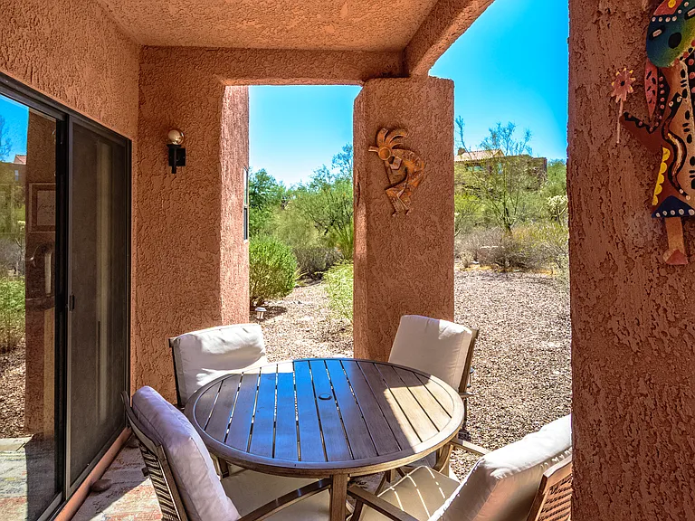 N Sabino Canyon Rd — Photo 34