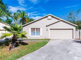 921 Vista Palma Way, Orlando, FL 32825