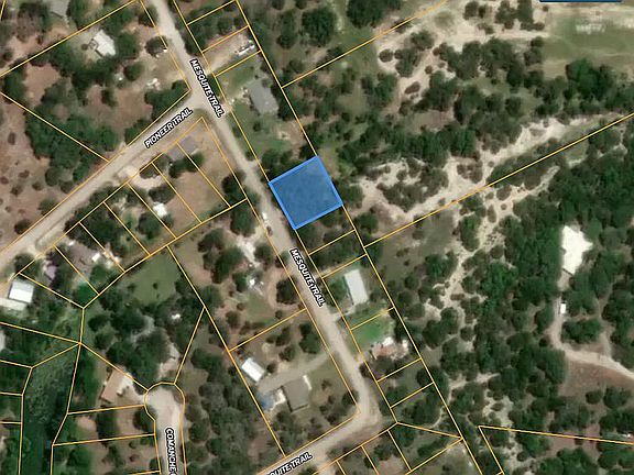 2nd image of Mesquite Trl #17