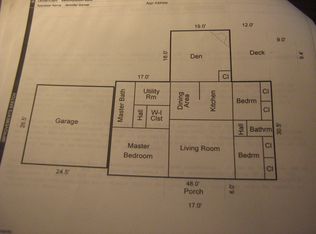 516 Brasfield Rd, Dresden, TN 38225