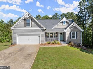 450 Makers Way, Dawsonville, GA