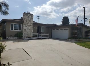 14855 Figueras Rd, La Mirada, CA 90638
