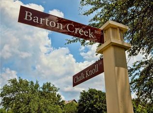 8004 Chalk Knoll Dr, Austin, TX 78735