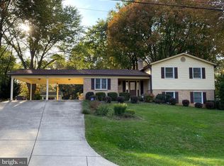 16504 Jilrick St, Rockville, MD 20853