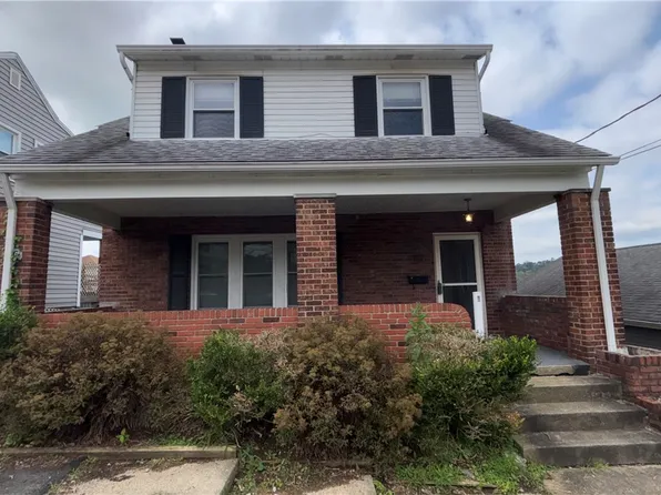 10410 Madison Ave, Irwin, PA 15642