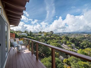 2707 Sequoia Way, Belmont, CA 94002