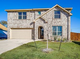 10501 Beacon Ridge Dr, Crowley, TX 76036