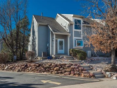 2094 S Worchester Way, Aurora, CO, 80014