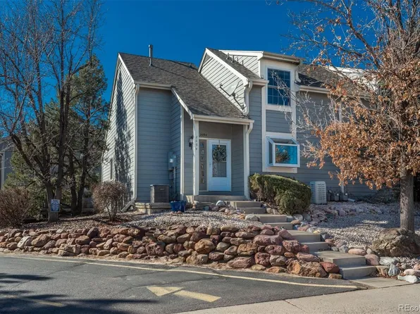 2094 S Worchester Way, Aurora, CO 80014