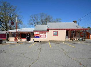 401 Burchwood Bay Rd, Hot Springs, AR 71913