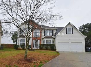 26 Treeline Ct, Dallas, GA 30157