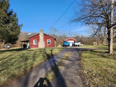 4629 Sunset Dr, Lockport, NY, 14094