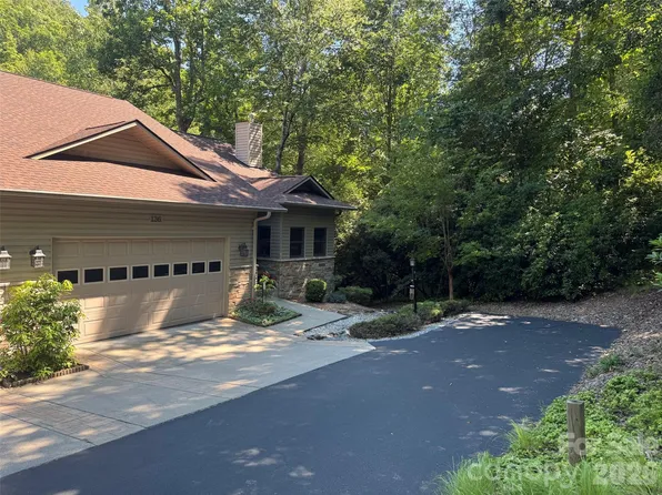 136 S Setsi Ln, Brevard, NC 28712