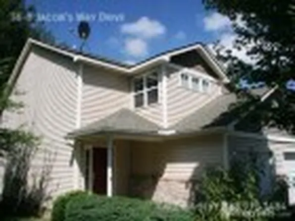 36B Jacobs Way Dr, Hendersonville, NC 28792
