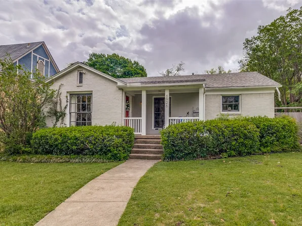 6926 Santa Monica Dr, Dallas, TX 75223