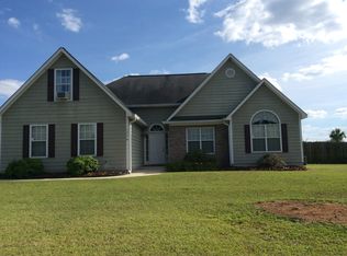 124 Spring Chase Cir, Kathleen, GA 31047